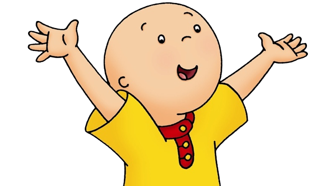 caillou